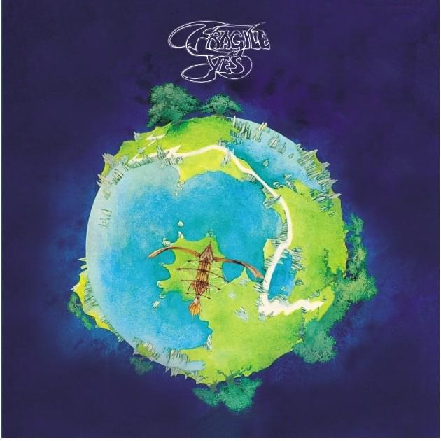 Fragile (Super Deluxe Edition)