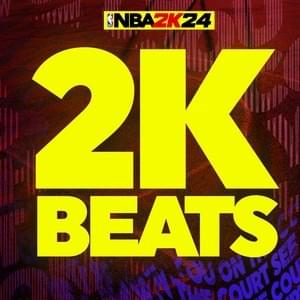 NBA 2K24 Soundtrack