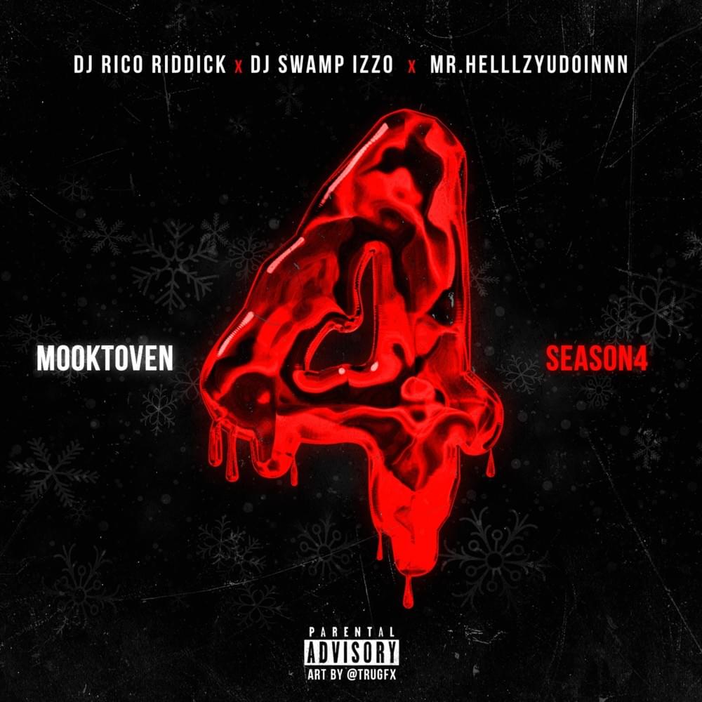 Mooktoven Season 4