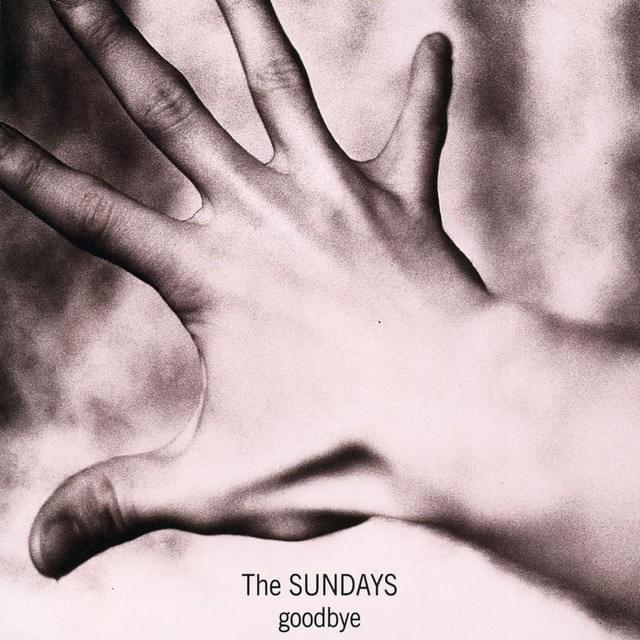 Goodbye - Single