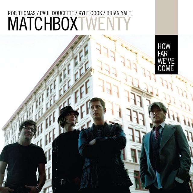 How Far We’ve Come - Single