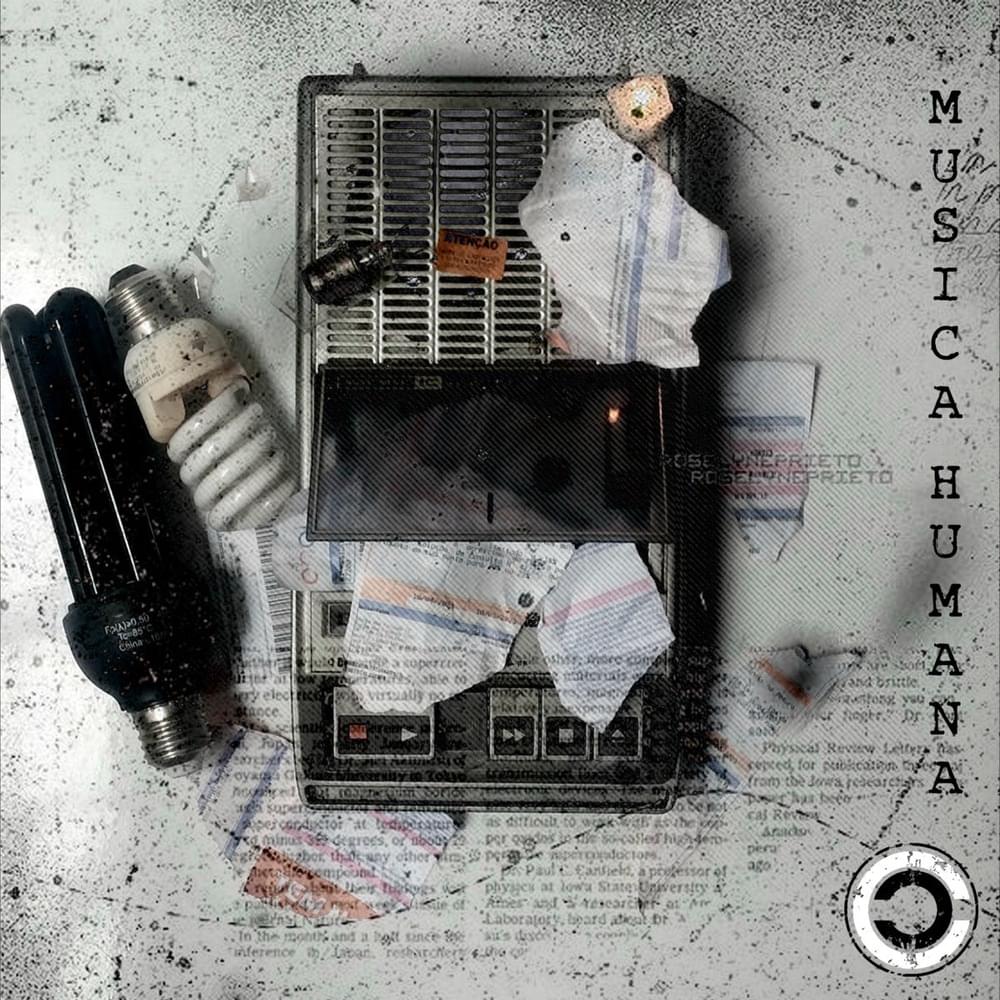 Música Humana