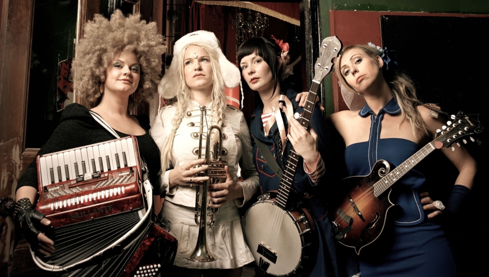 Katzenjammer