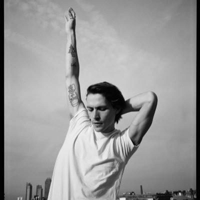 Joshua Speers