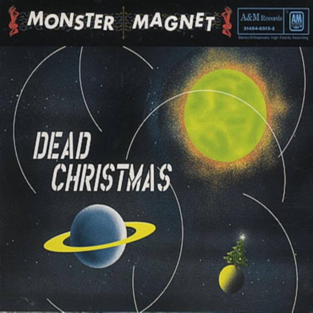 Dead Christmas