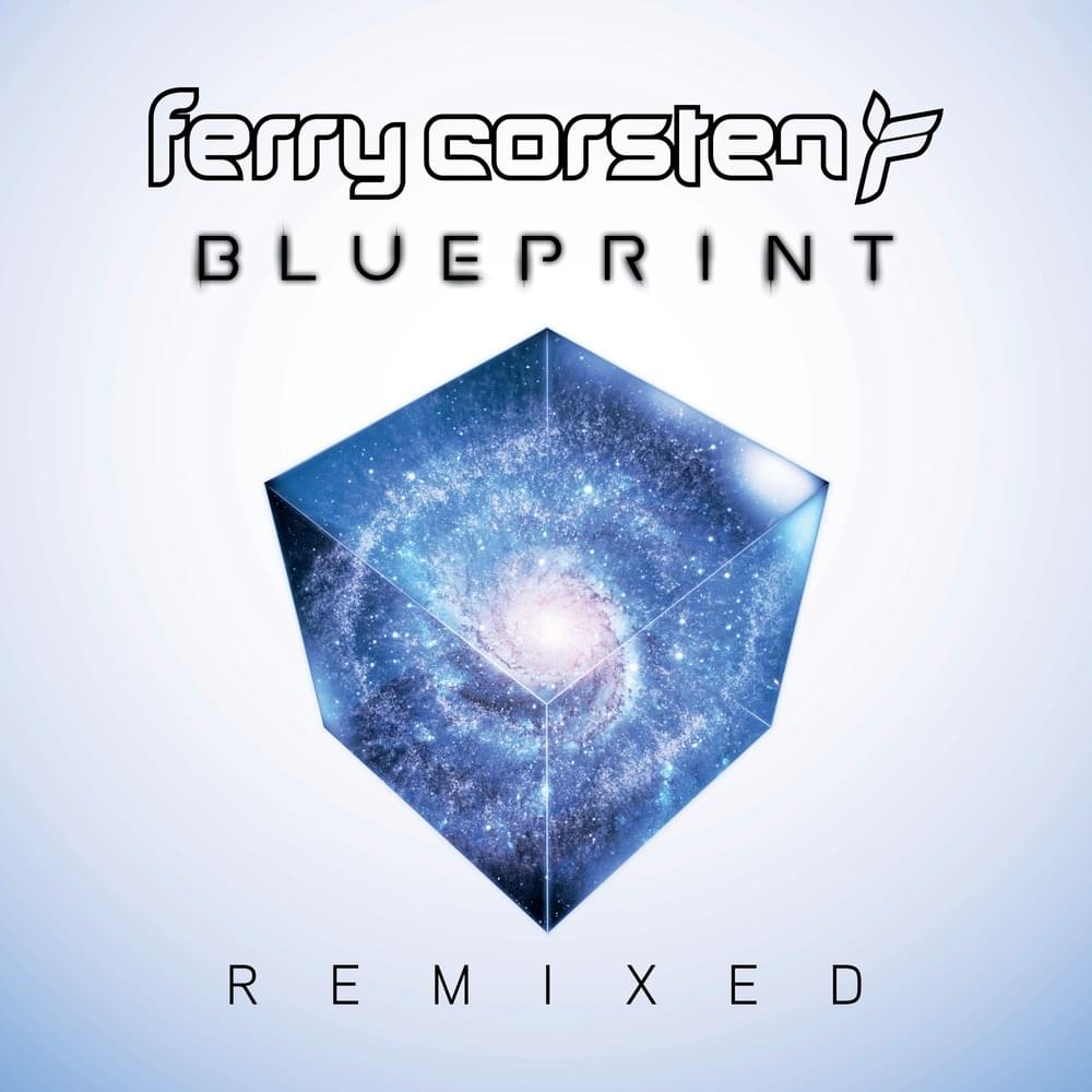 Blueprint: Remixed