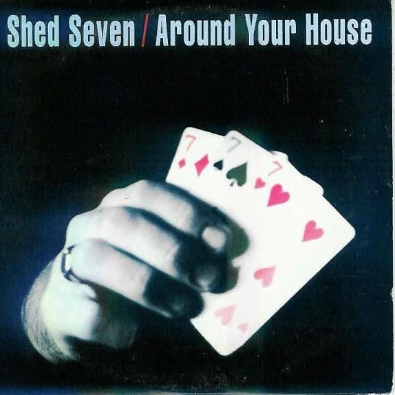 Around Your House EP