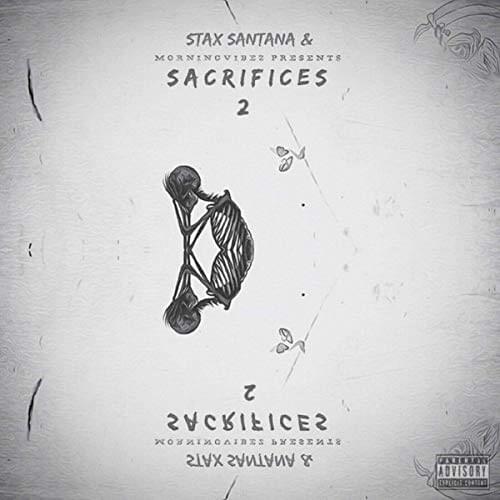 Sacrifices 2