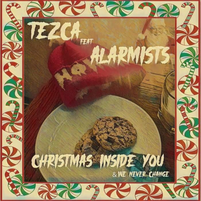 Holiday Single 2015