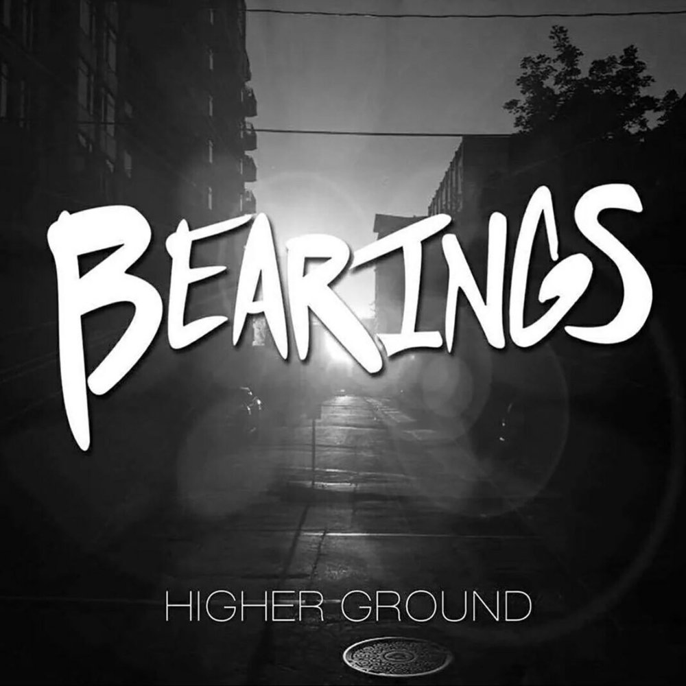 Higher Ground
