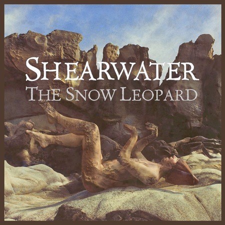 The Snow Leopard 