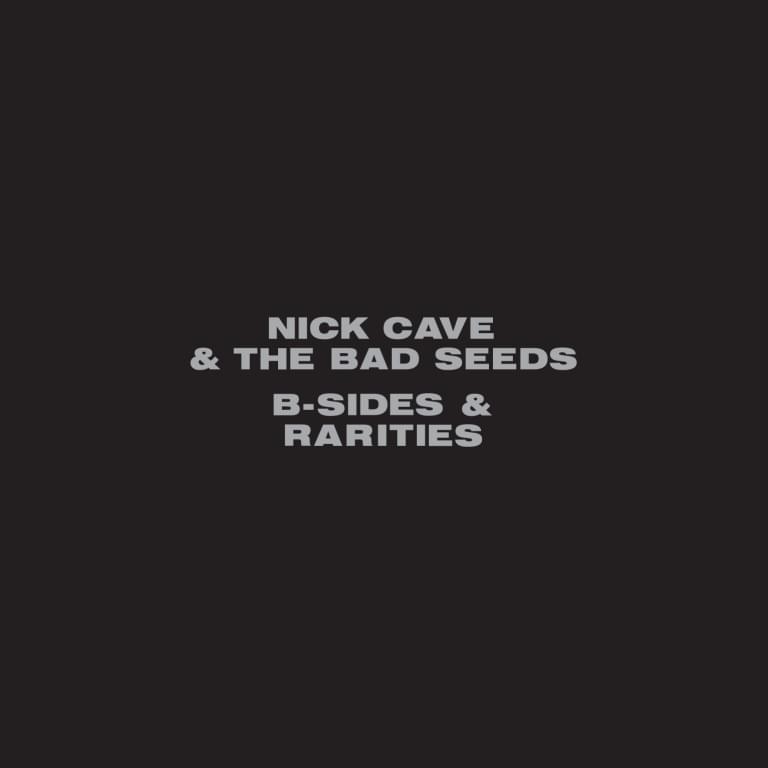 B-Sides and Rarities