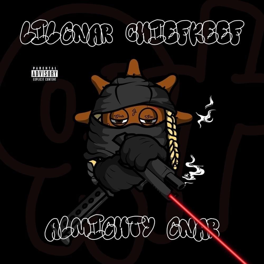 GNAR LiF3 2
