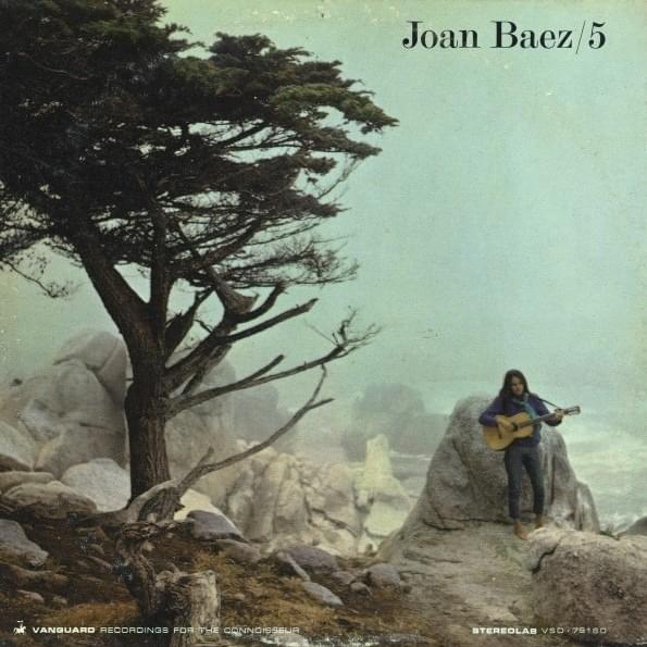Joan Baez/5