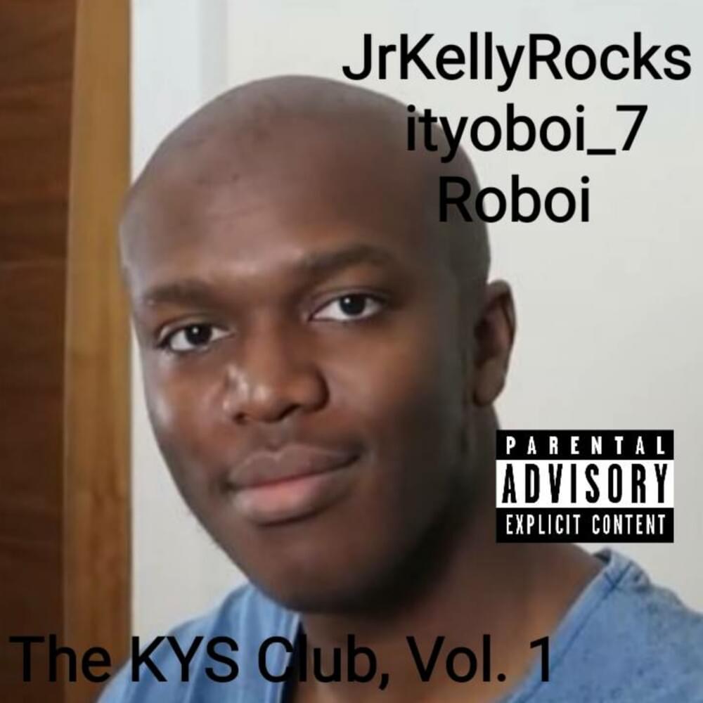 The KYS Club, Vol. 1