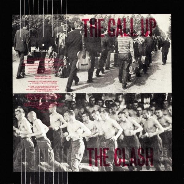 The Call Up - Single