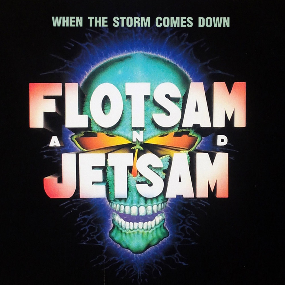 When the Storm Comes Down