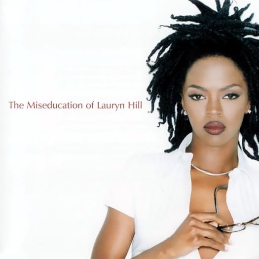 The Miseducation of Lauryn Hill - Single