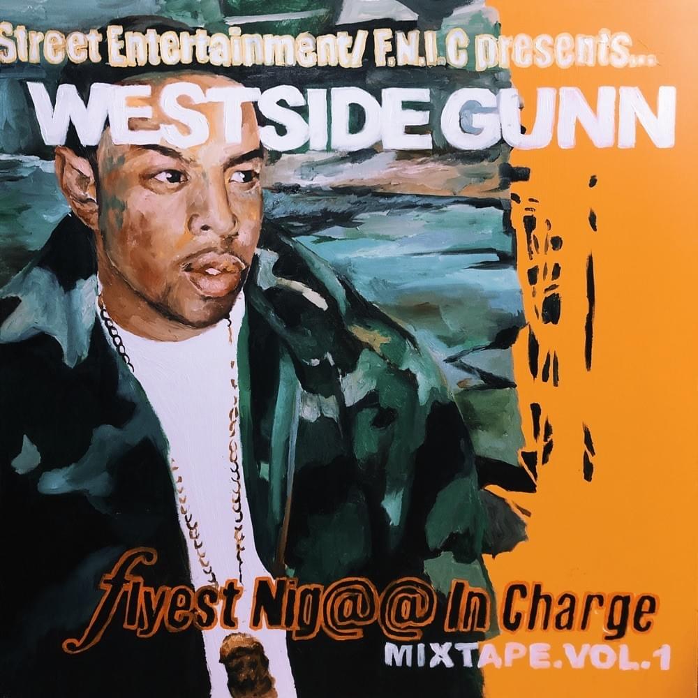 Flyest Nig@@ In Charge, Vol. 1