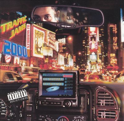 DJ Skribble’s Traffic Jams 2000