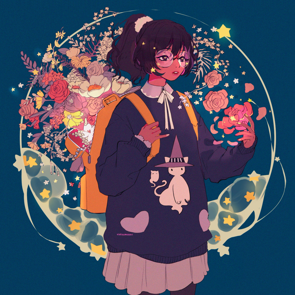 In Love With a Ghost