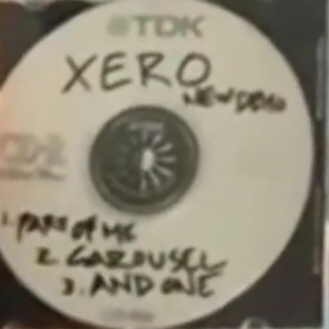 Xero New Demo CD