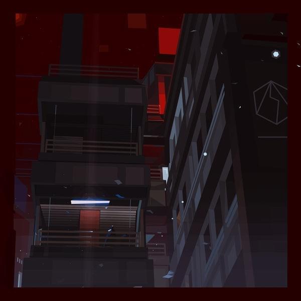 Synchronice EP