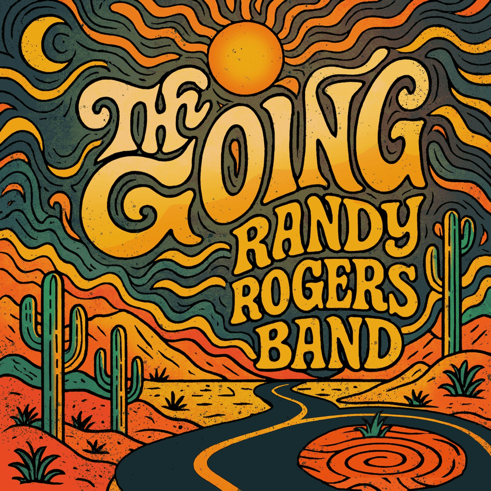 The Going - EP