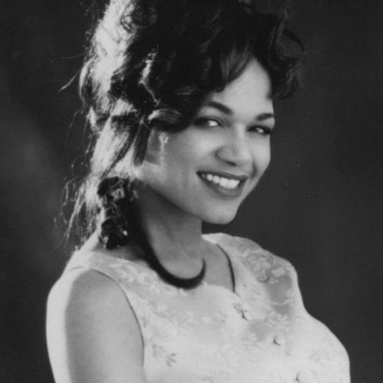Tina Moore
