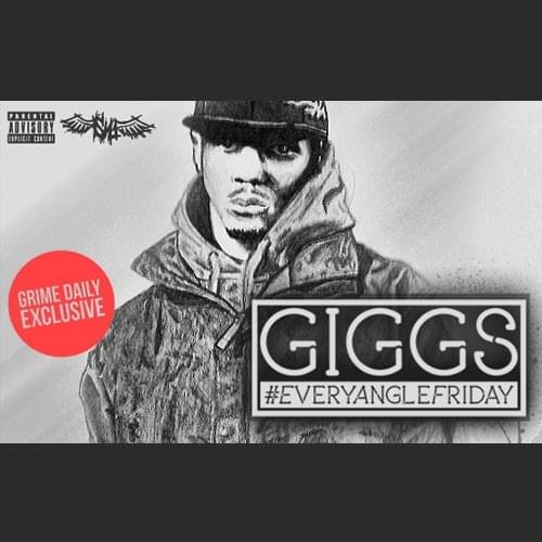 Every Angle Friday - EP