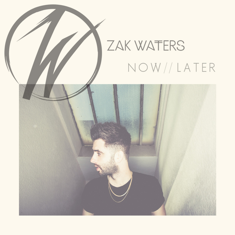 Now // Later - EP