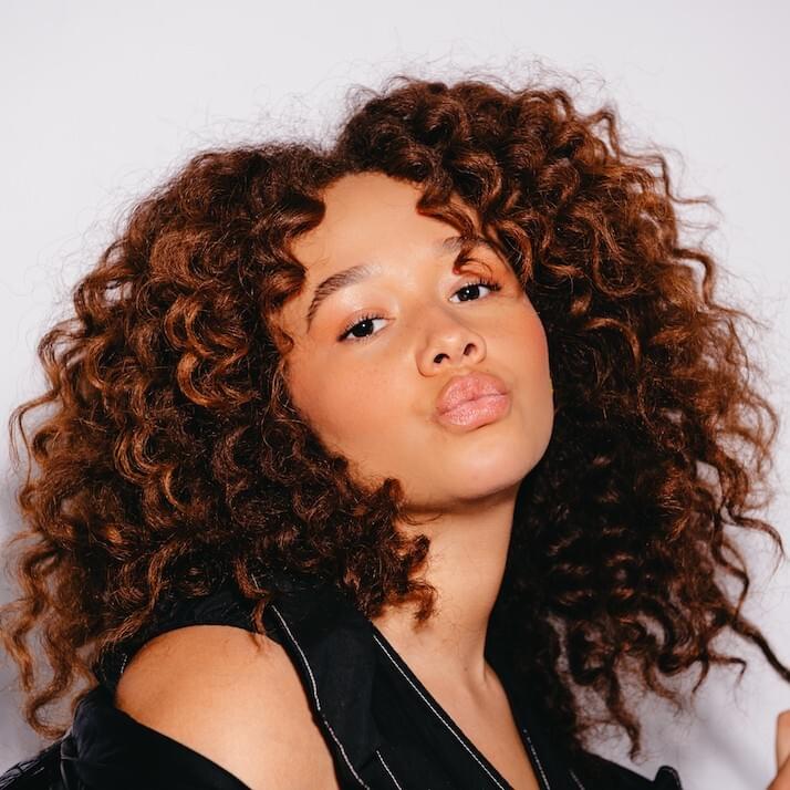 Talia Jackson