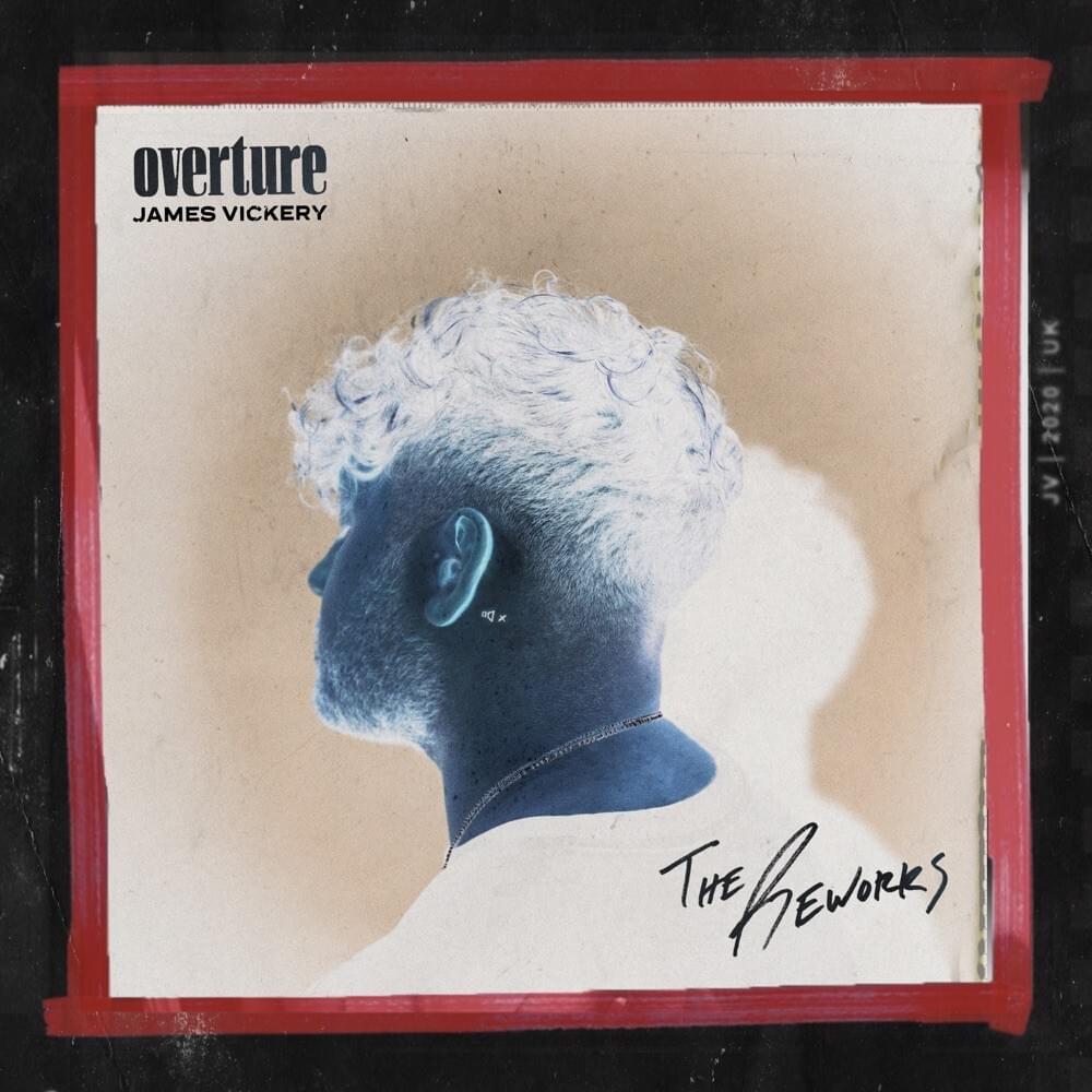 Overture: The Reworks - Single