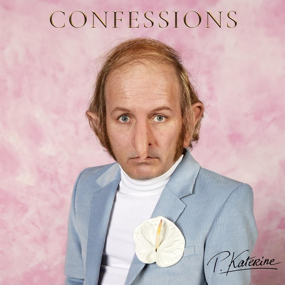 Confessions
