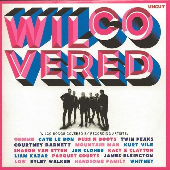 Wilcovered