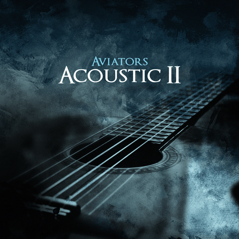 Acoustic II (Bandcamp Version)