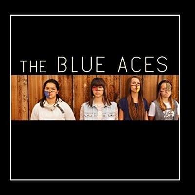 The Blue Aces - EP