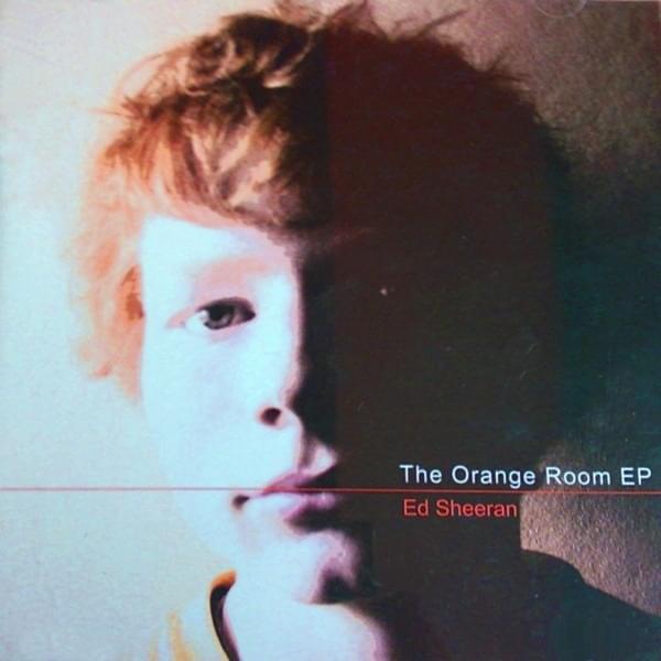The Orange Room