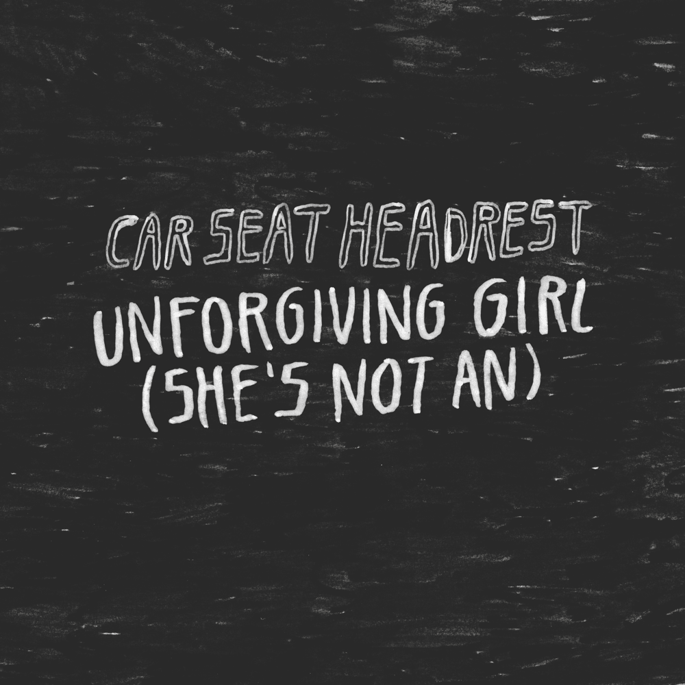 Unforgiving Girl (She’s Not A Single Version)