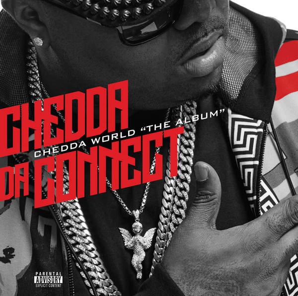 Chedda World “The Album”