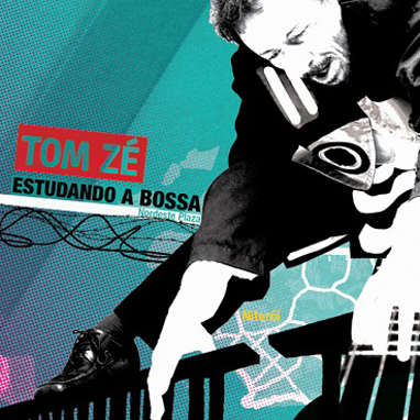 Estudando A Bossa (Nordeste Plaza)