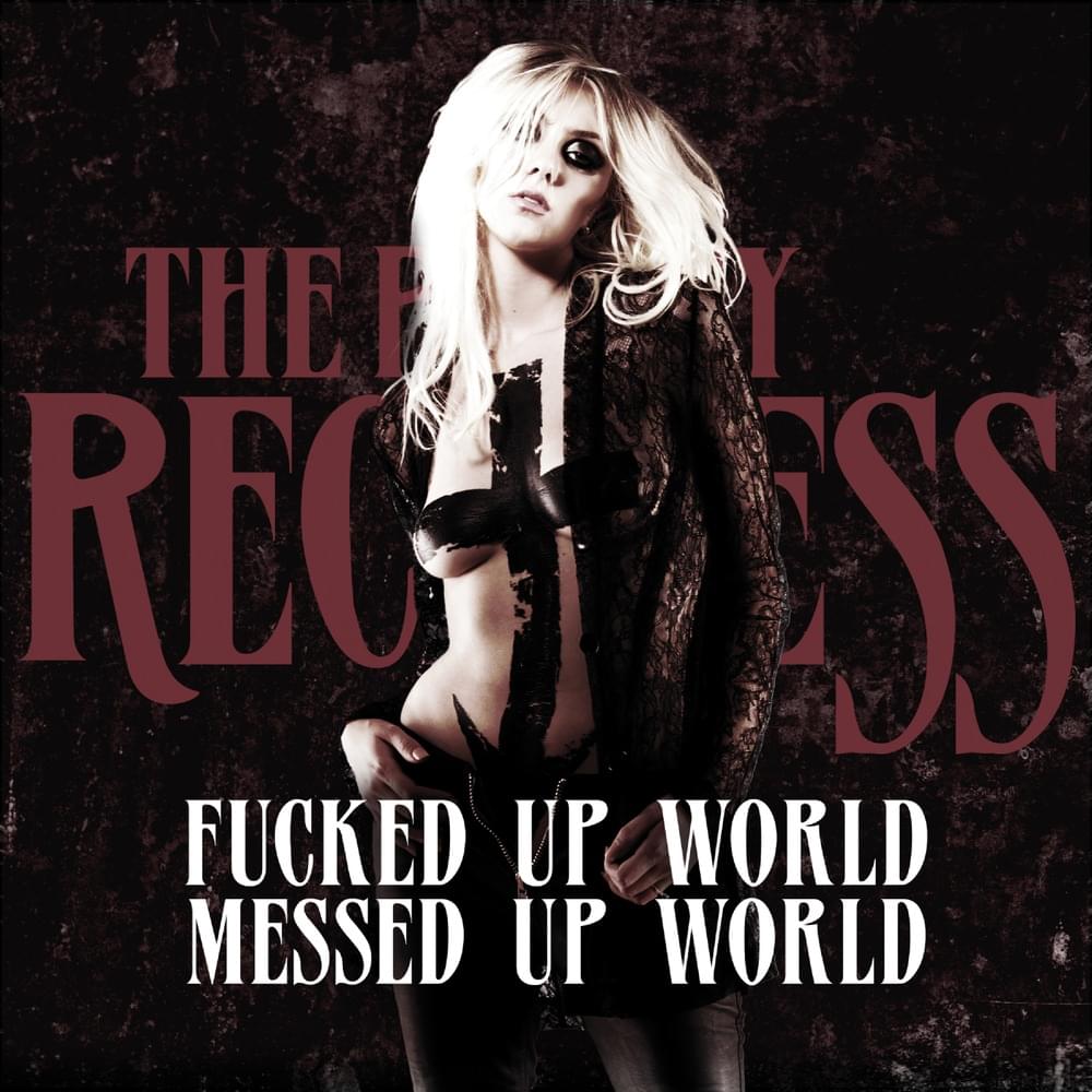 Fucked Up World / Messed Up World