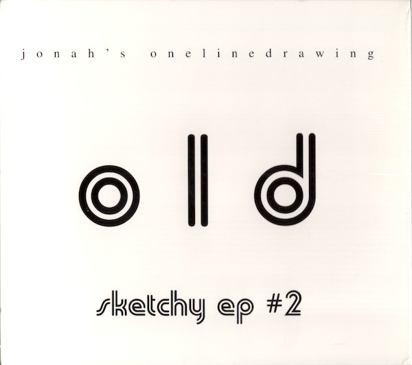 Sketchy EP #2