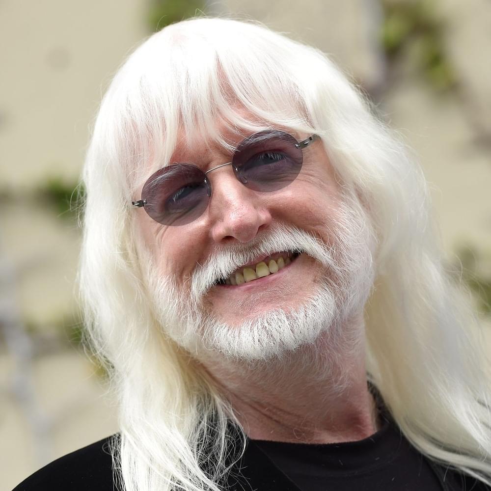 Edgar Winter