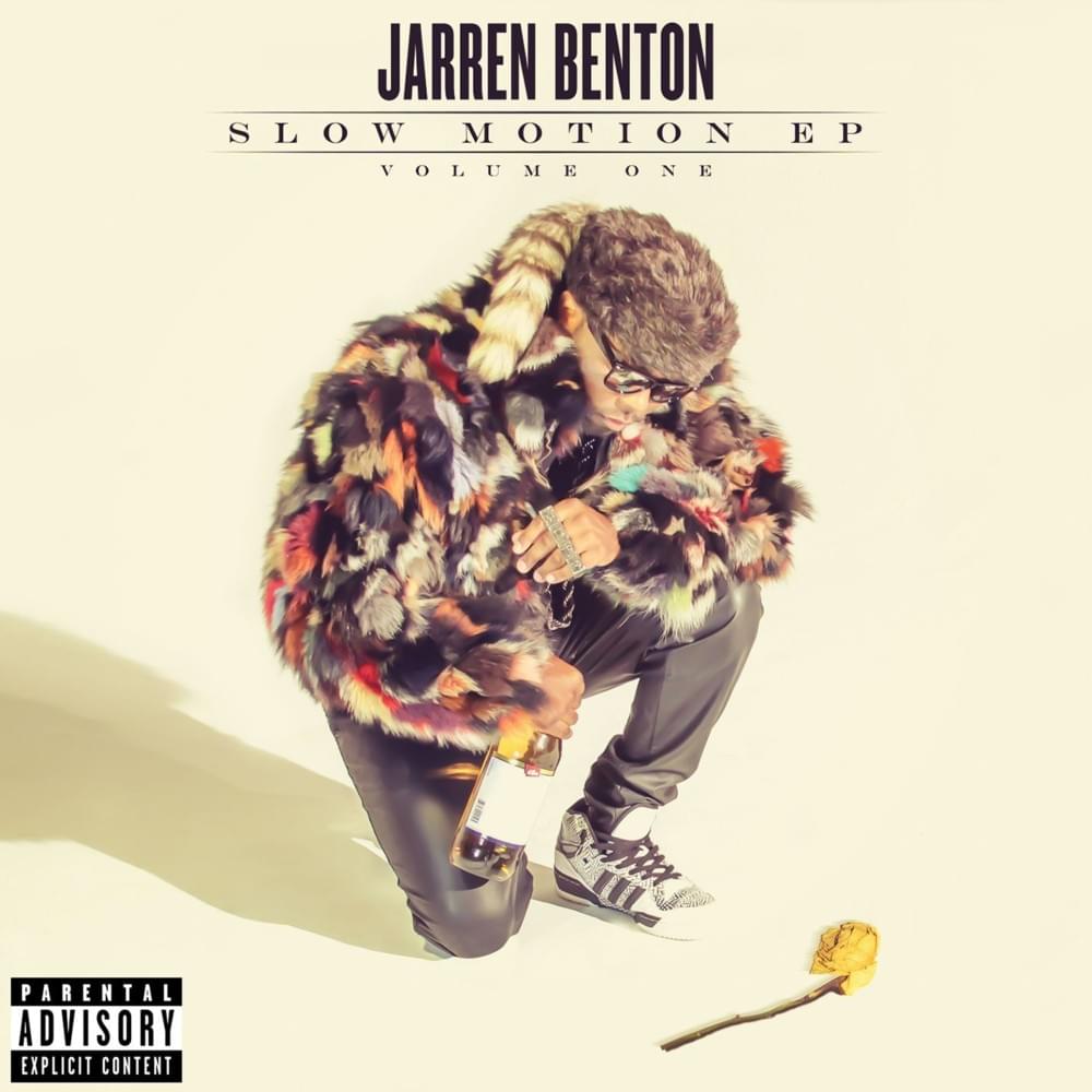 Slow Motion EP Volume One