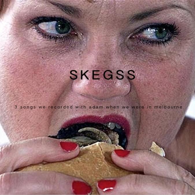 3 songs we recorded with adam when we were in melbourne