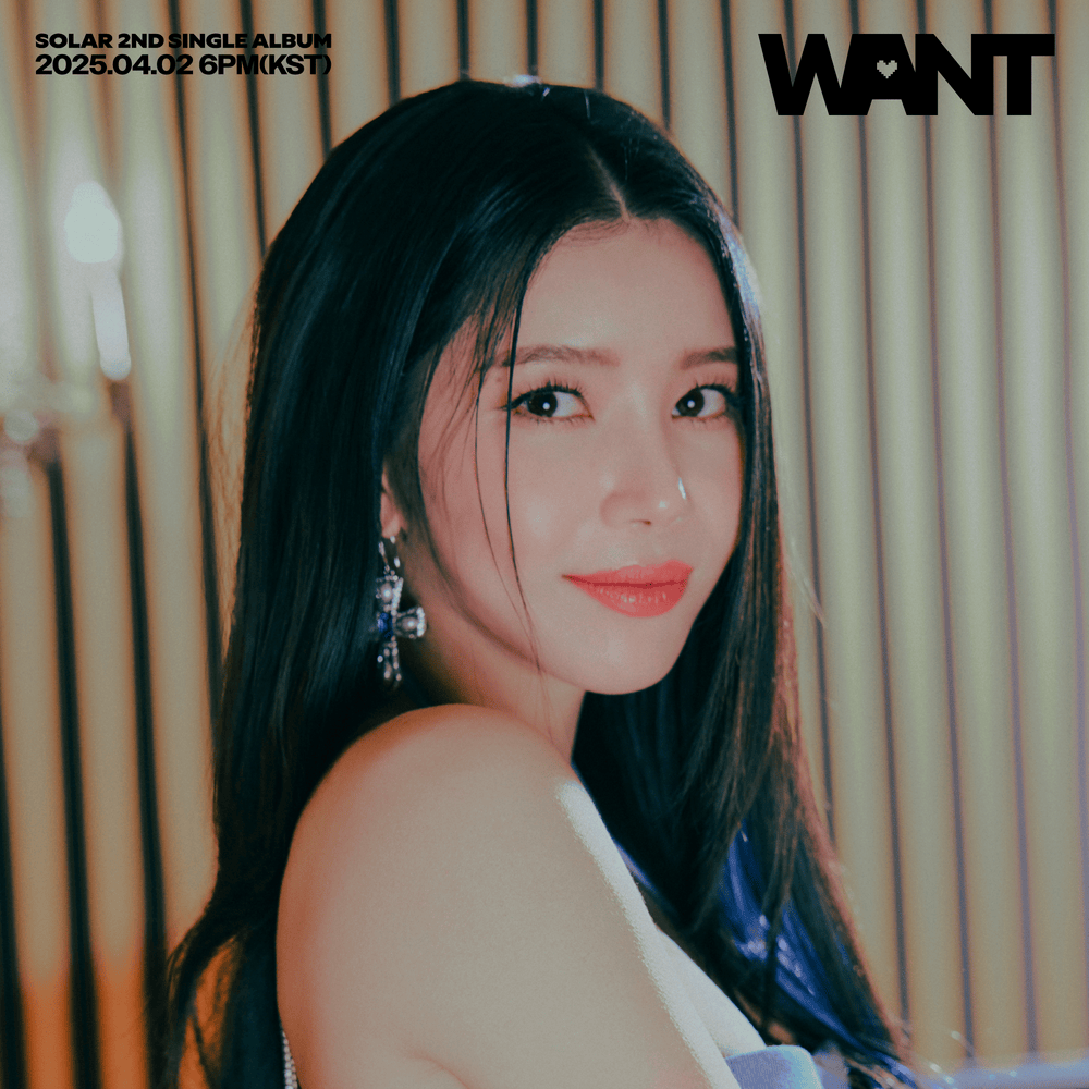 Solar (MAMAMOO)