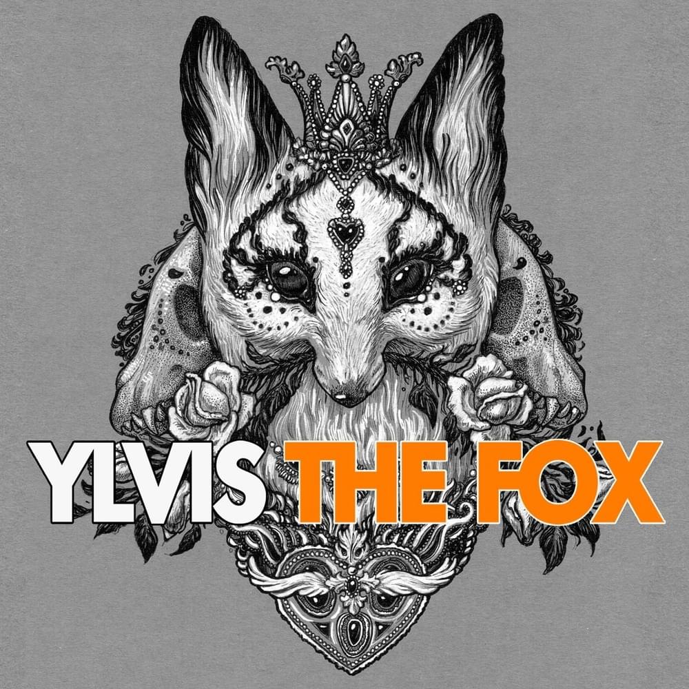 The Fox (What Does the Fox Say?) - EP
