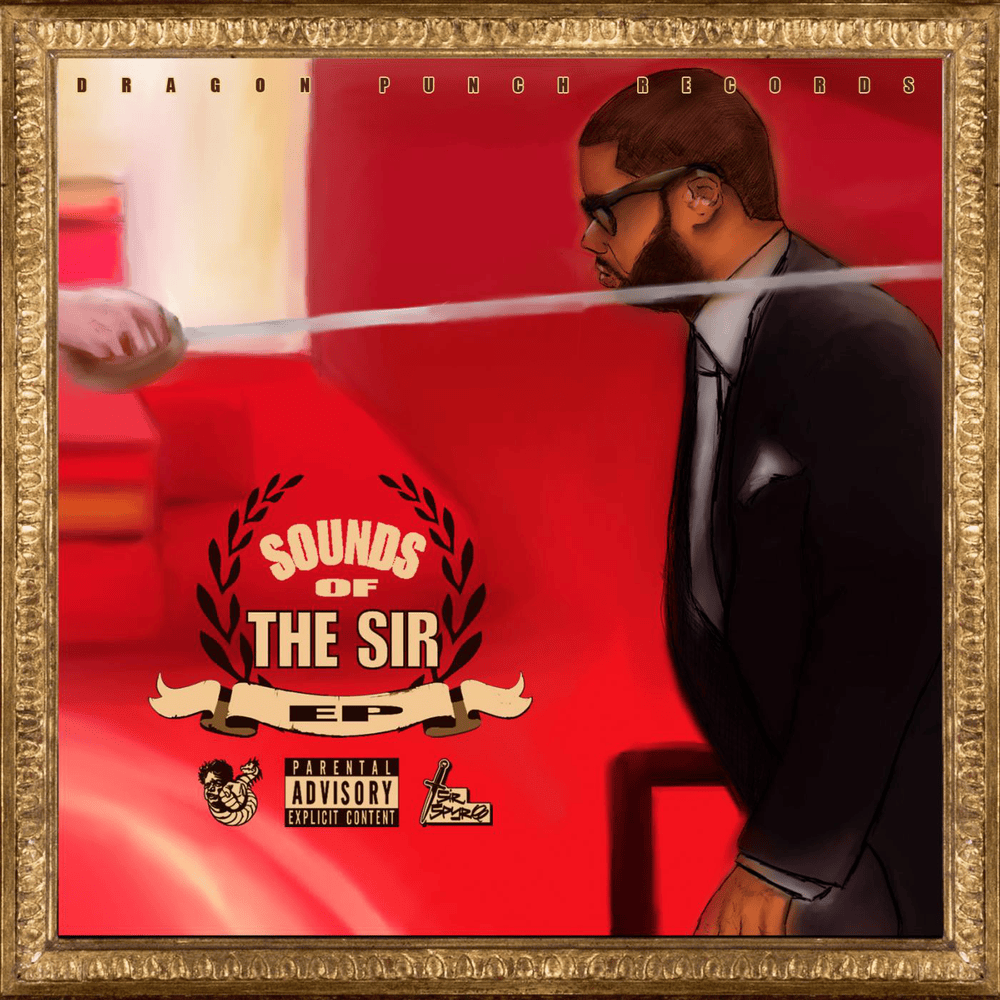 Sounds of the Sir - EP