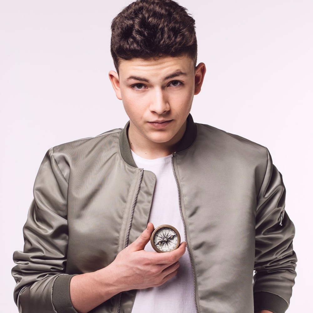 Daniel Owen